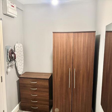 Modern En-Suite Rooms By Finsbury Park Station 8 Mins To King'S Cross By Tube Londres Exterior foto