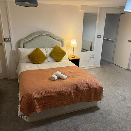 Modern En-Suite Rooms By Finsbury Park Station 8 Mins To King'S Cross By Tube Londres Exterior foto